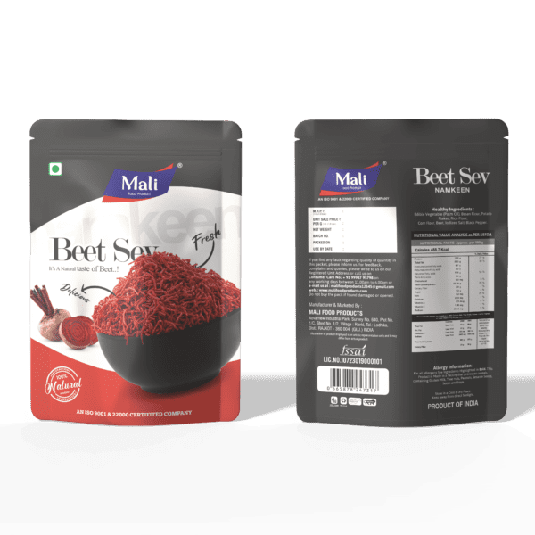 Beet Sev - Image 4