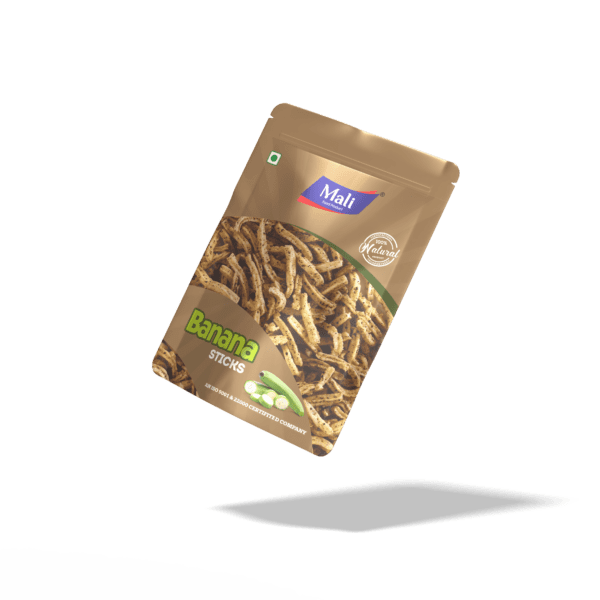 Banana Sticks - Image 2