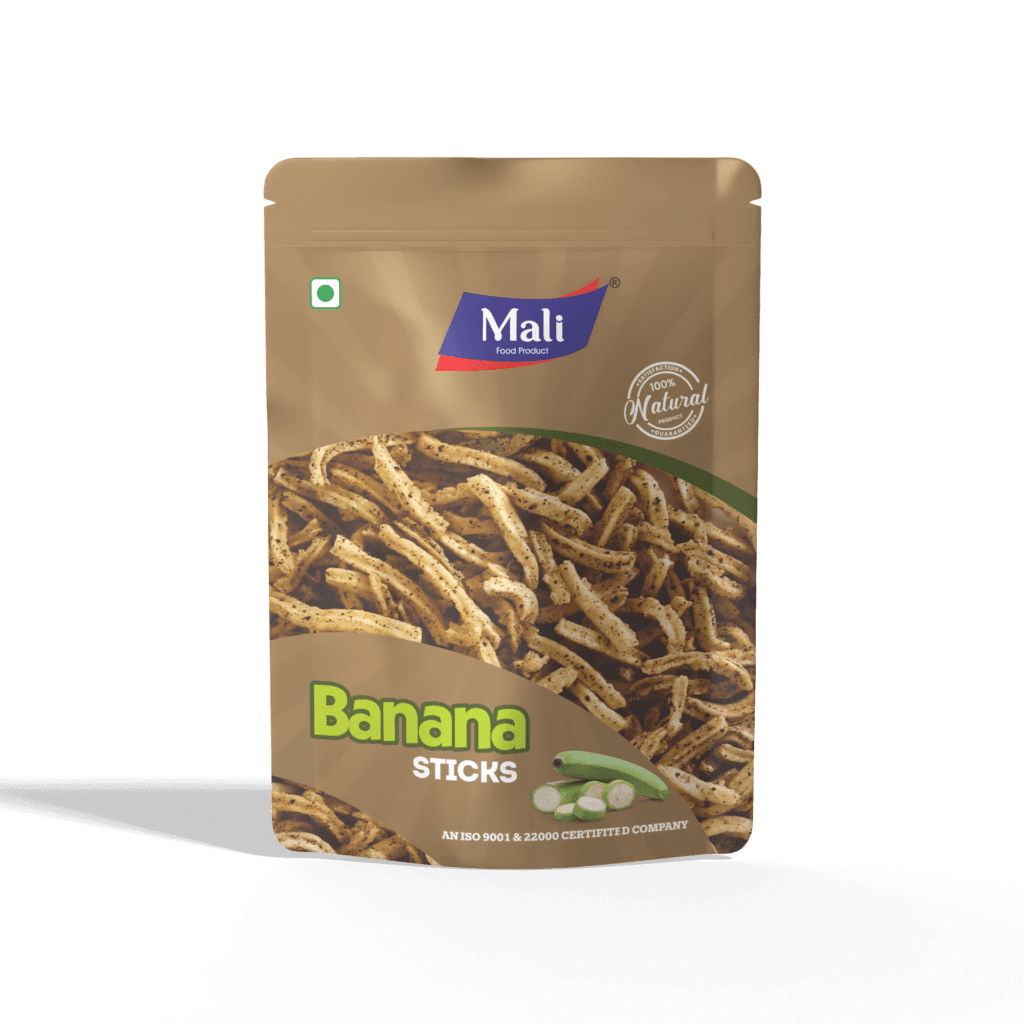 Banana Sticks