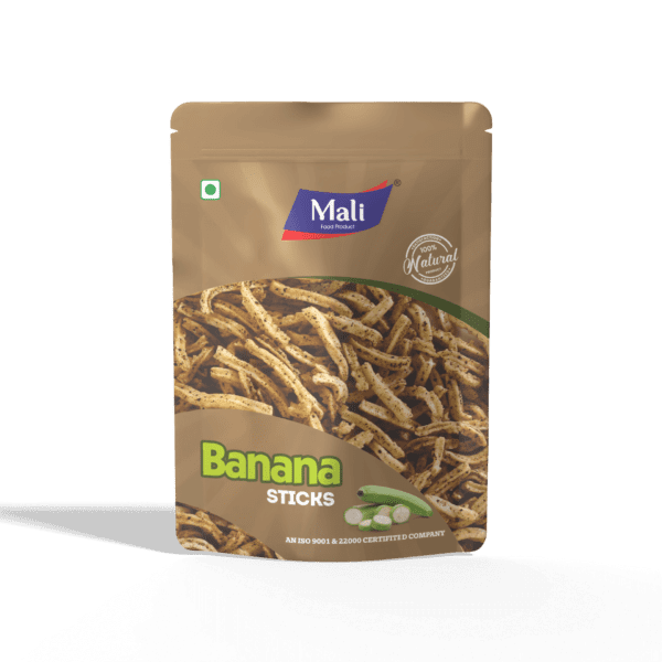Banana Sticks