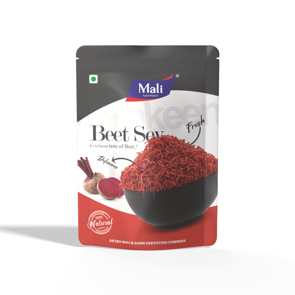 Beet Sev