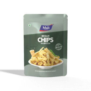 Besan Chips