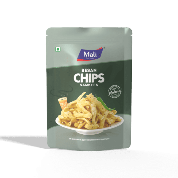 Besan Chips