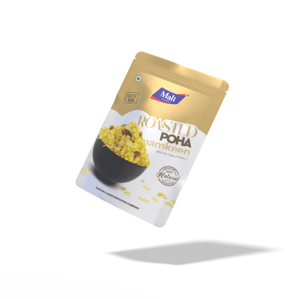 Roasted Poha - Image 2
