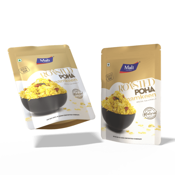 Roasted Poha - Image 3