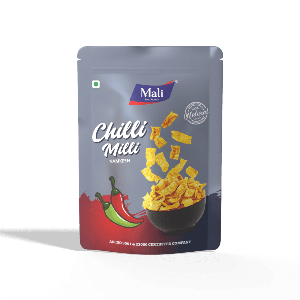 Chilli Milli