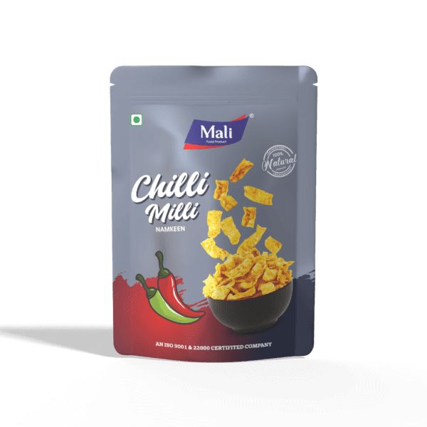 Chilli Milli