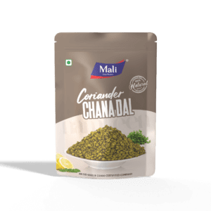 Coriander Chana Dal