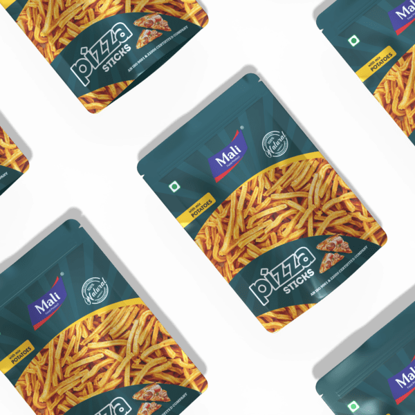 Pizza Sticks - Image 5