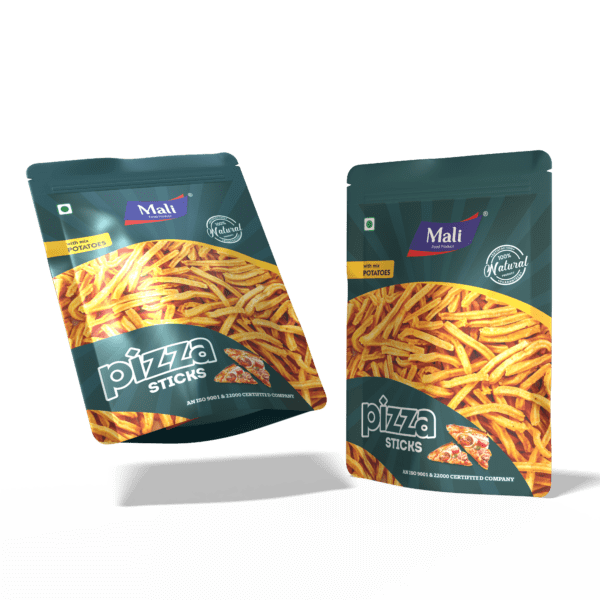 Pizza Sticks - Image 3