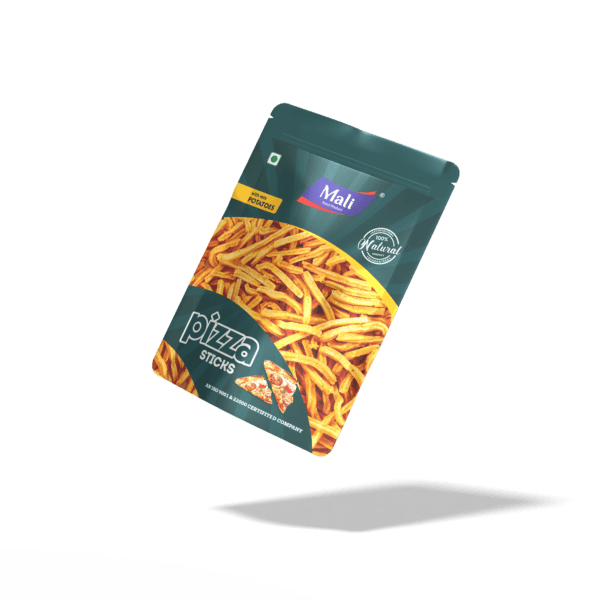 Pizza Sticks - Image 2