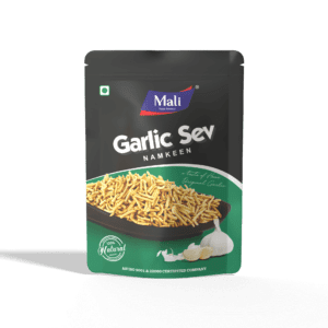 Garlic Sev