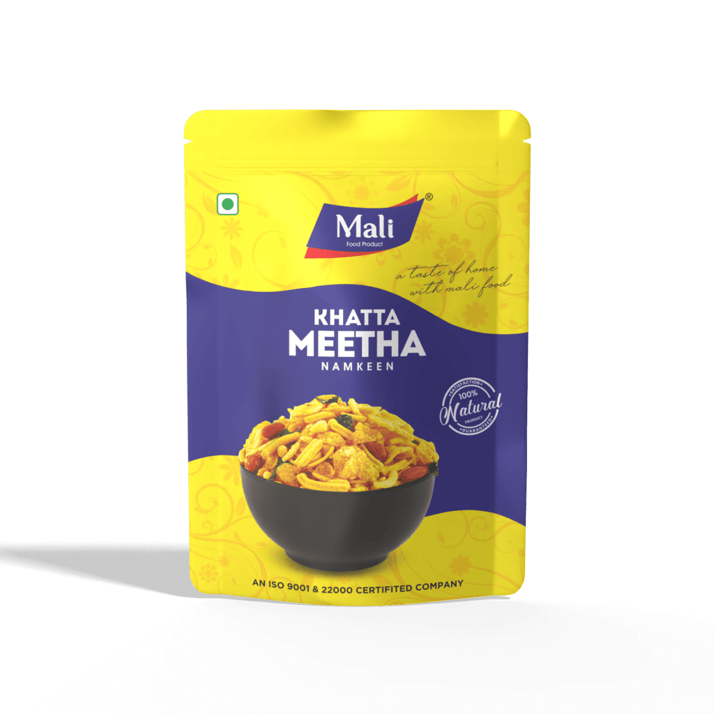 Khatta Meetha
