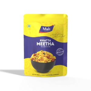 Khatta Meetha