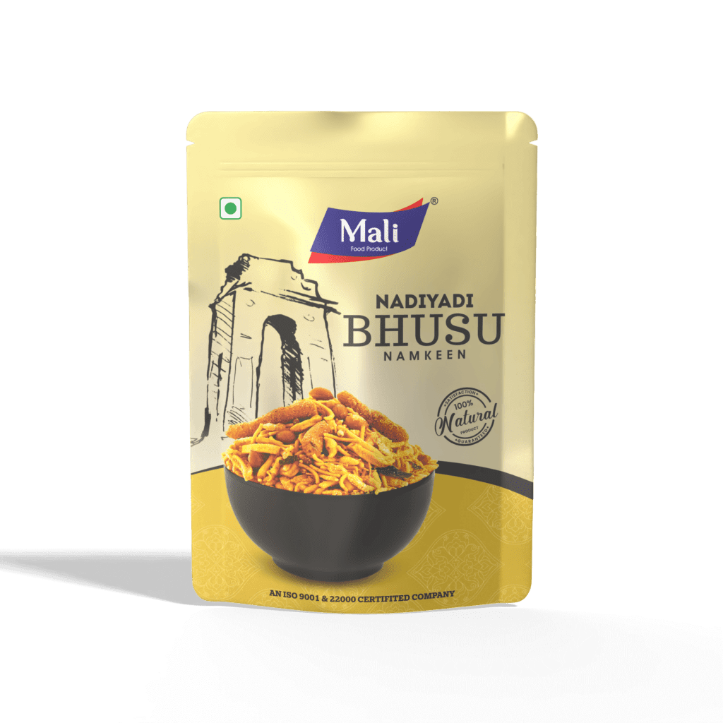 Nadiyadi Bhusu