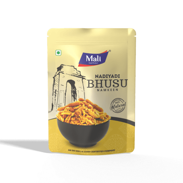 Nadiyadi Bhusu