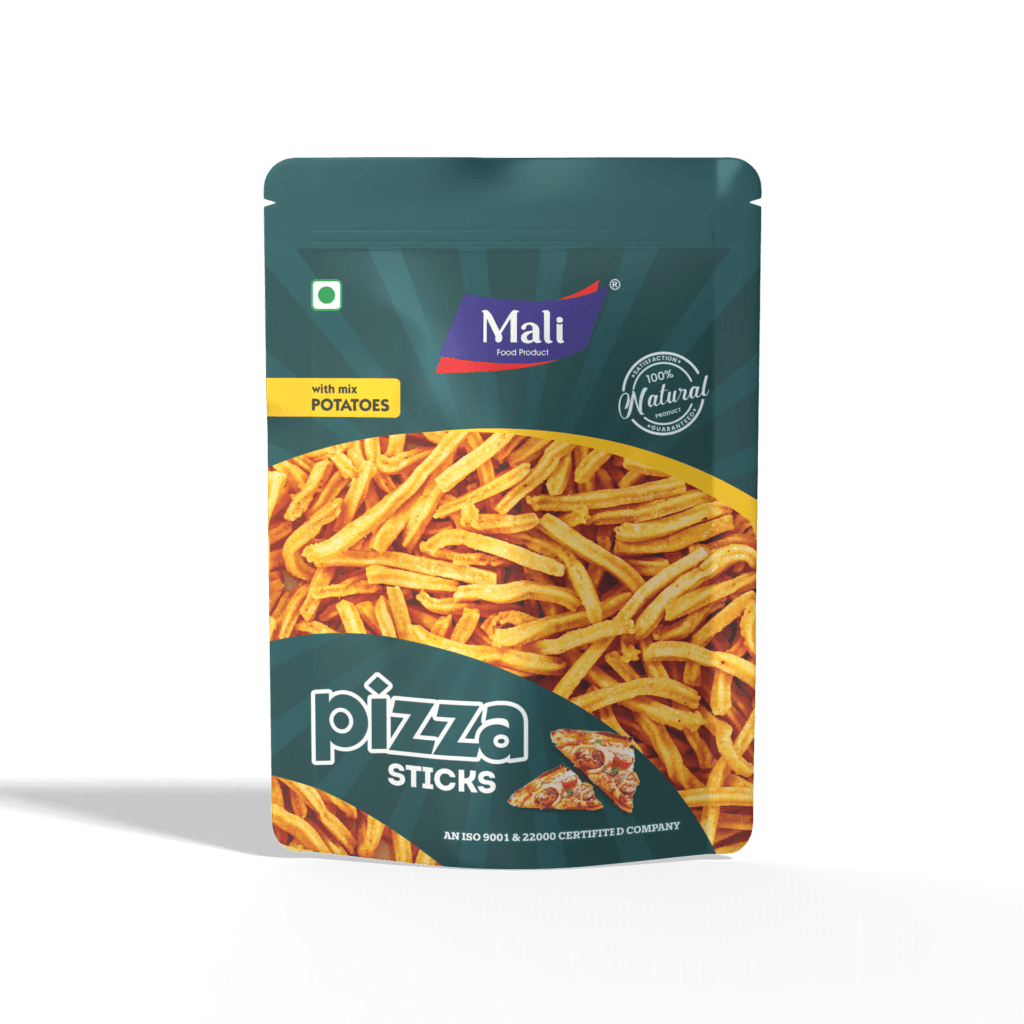 Pizza Sticks