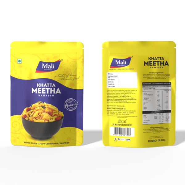 Khatta Meetha - Image 4