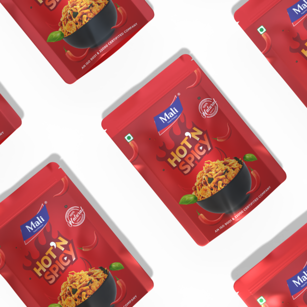 Hot’n Spicy - Image 5