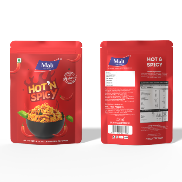 Hot’n Spicy - Image 4