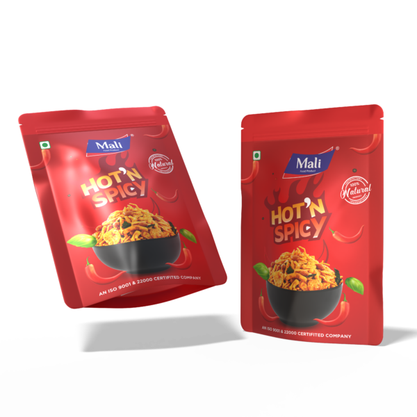 Hot’n Spicy - Image 3