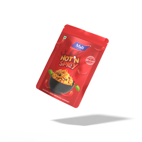 Hot’n Spicy - Image 2