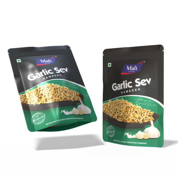 Garlic Sev - Image 3