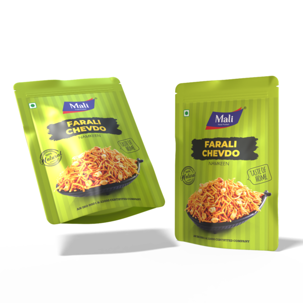 Farali Chevdo - Image 3