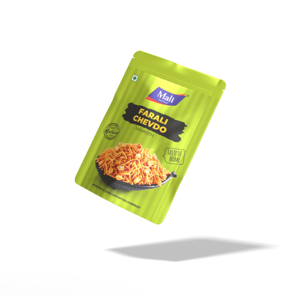 Farali Chevdo - Image 2