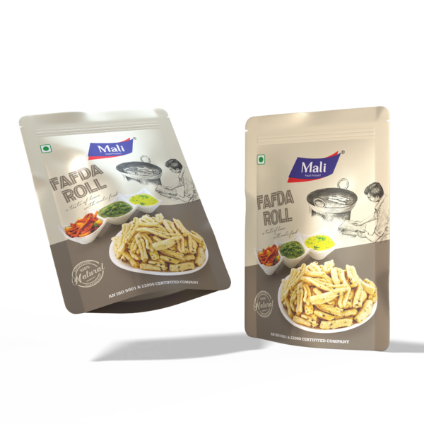 Fafda Roll - Image 3