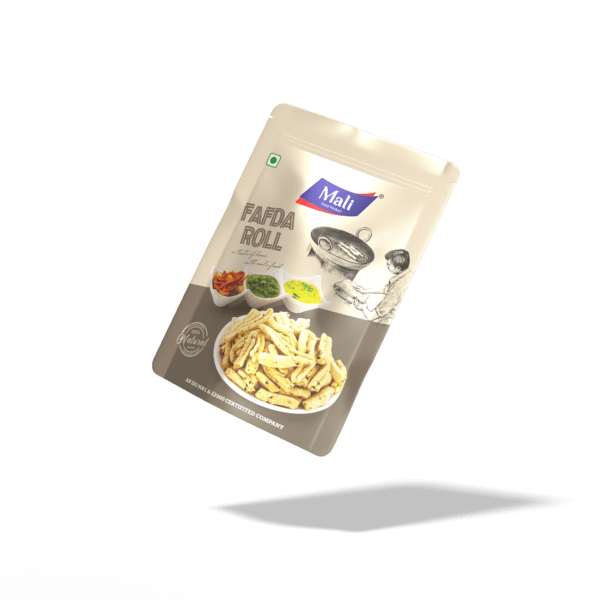 Fafda Roll - Image 2