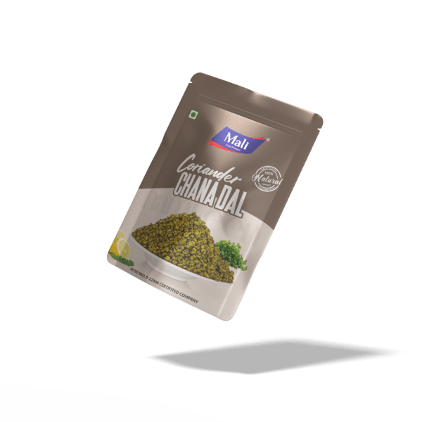 Coriander Chana Dal - Image 2