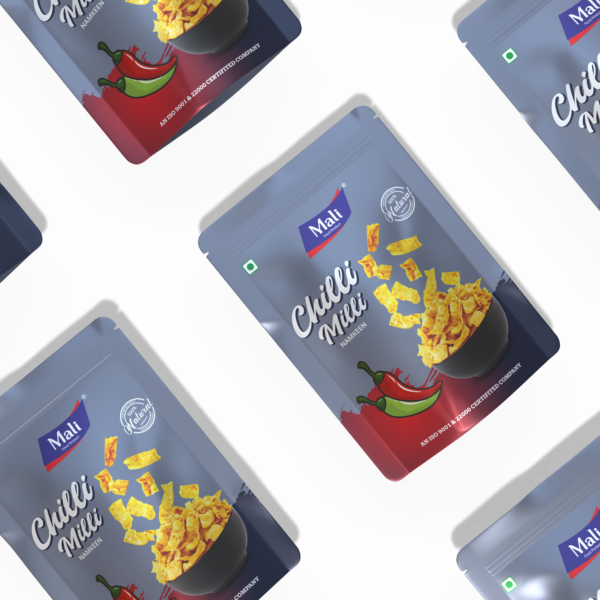 Chilli Milli - Image 5