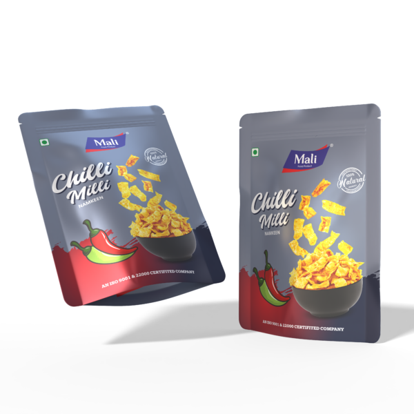 Chilli Milli - Image 3