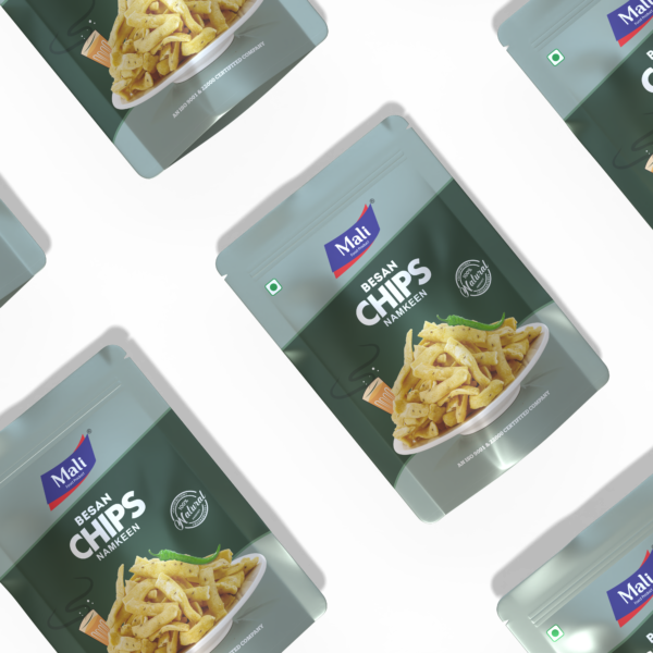 Besan Chips - Image 5