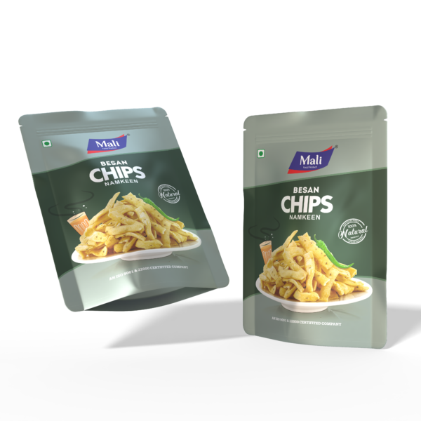Besan Chips - Image 3