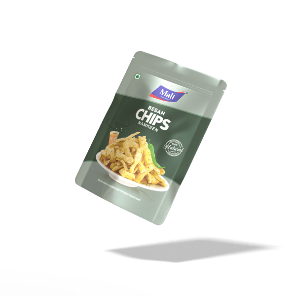Besan Chips - Image 2