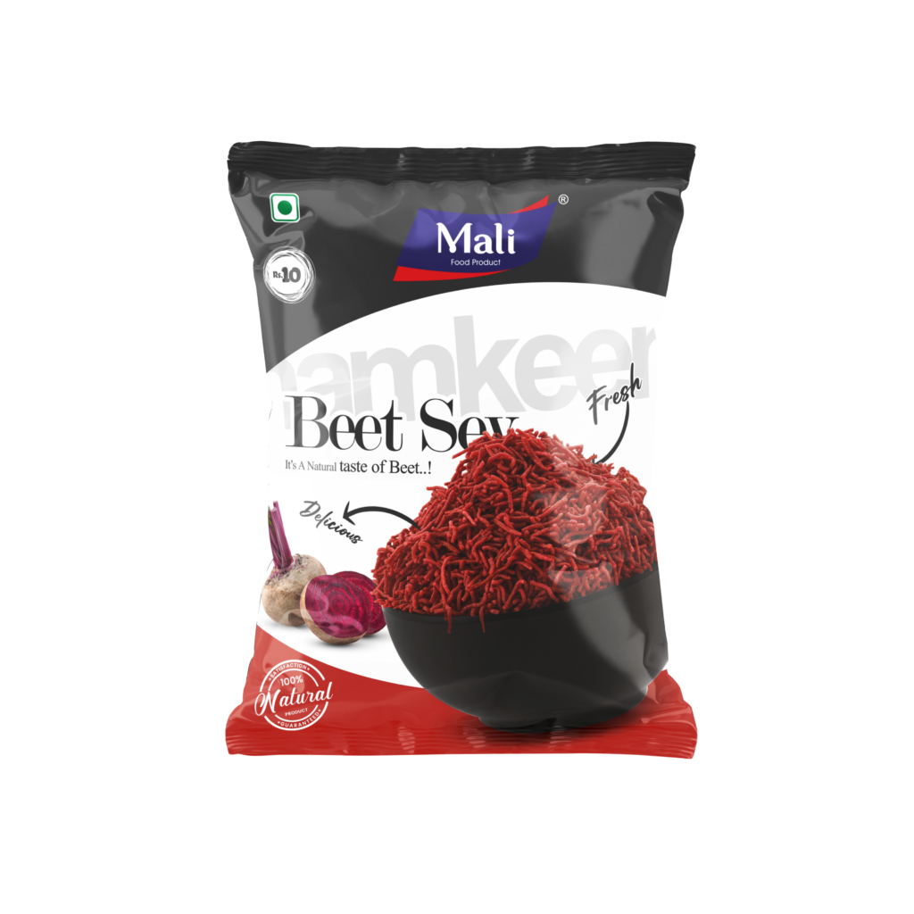 Beet Sev (Small Pack)