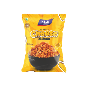 Cheese Chevdo (Small Pack)