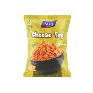 Cheese Pop (Small Pack)