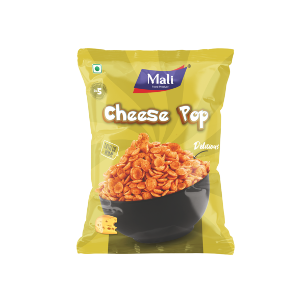 Cheese Pop (Small Pack)