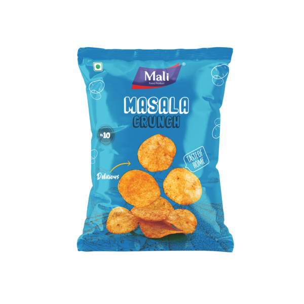Masala Crunch (Small Pack)