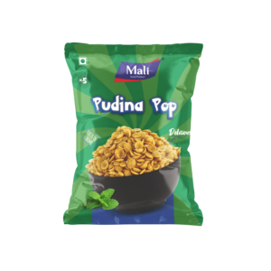 Pudina Pop (Small Pack)