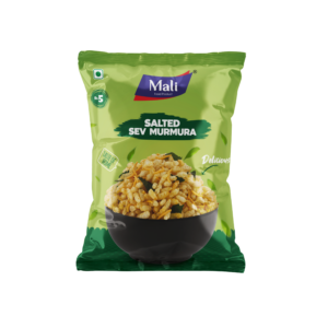 Salted Sev Murmura (Small Pack)