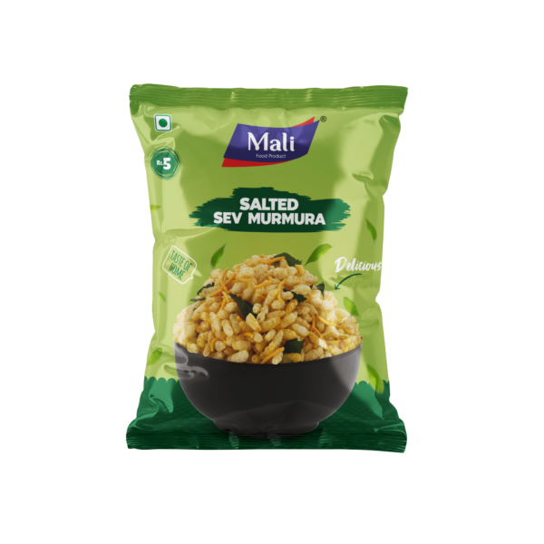 Salted Sev Murmura (Small Pack)