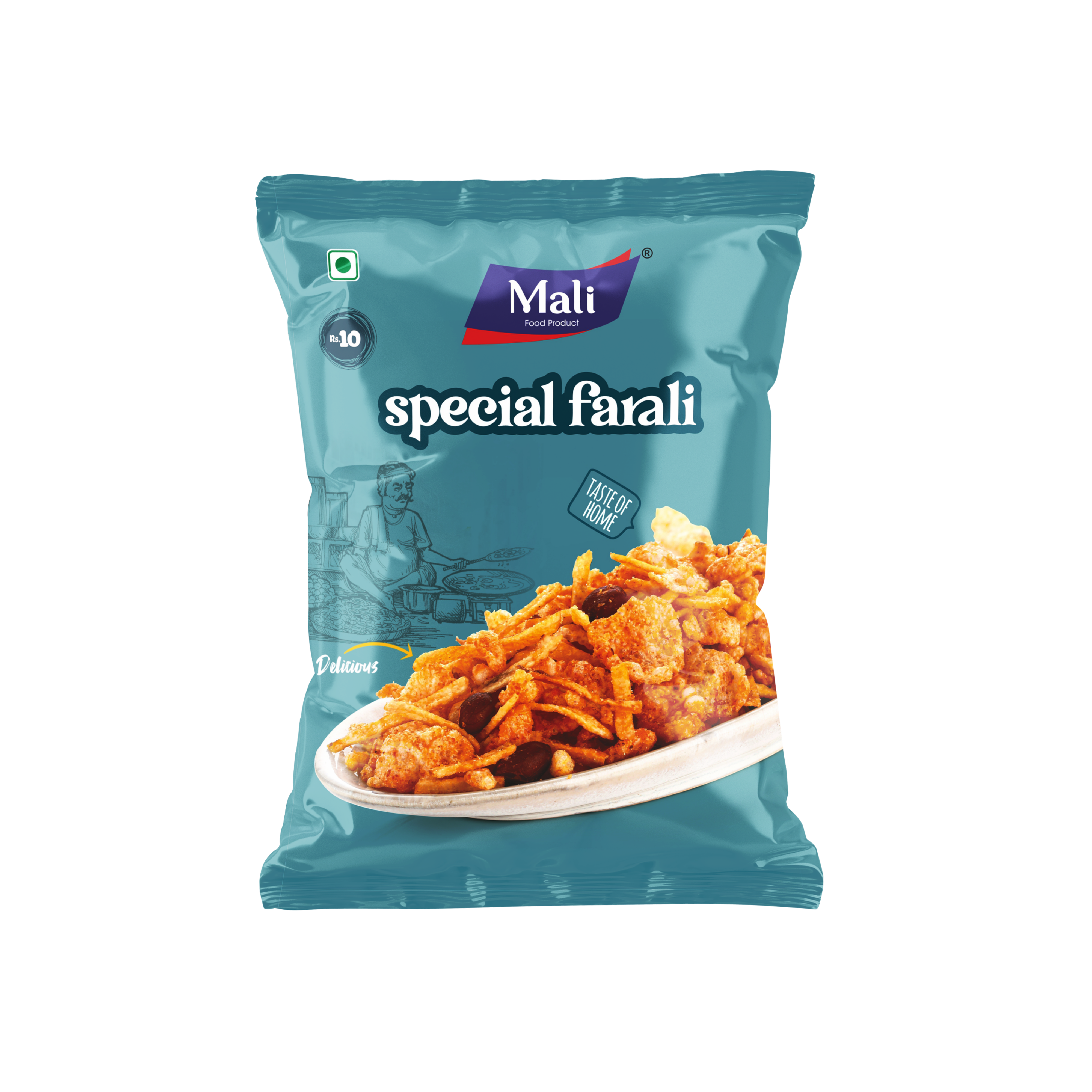 Special Farali (Small Pack)