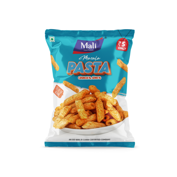 Masala Pasta (Small Pack)