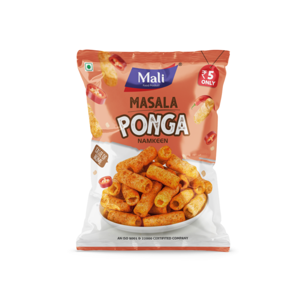 Masala Ponga (Small Pack)