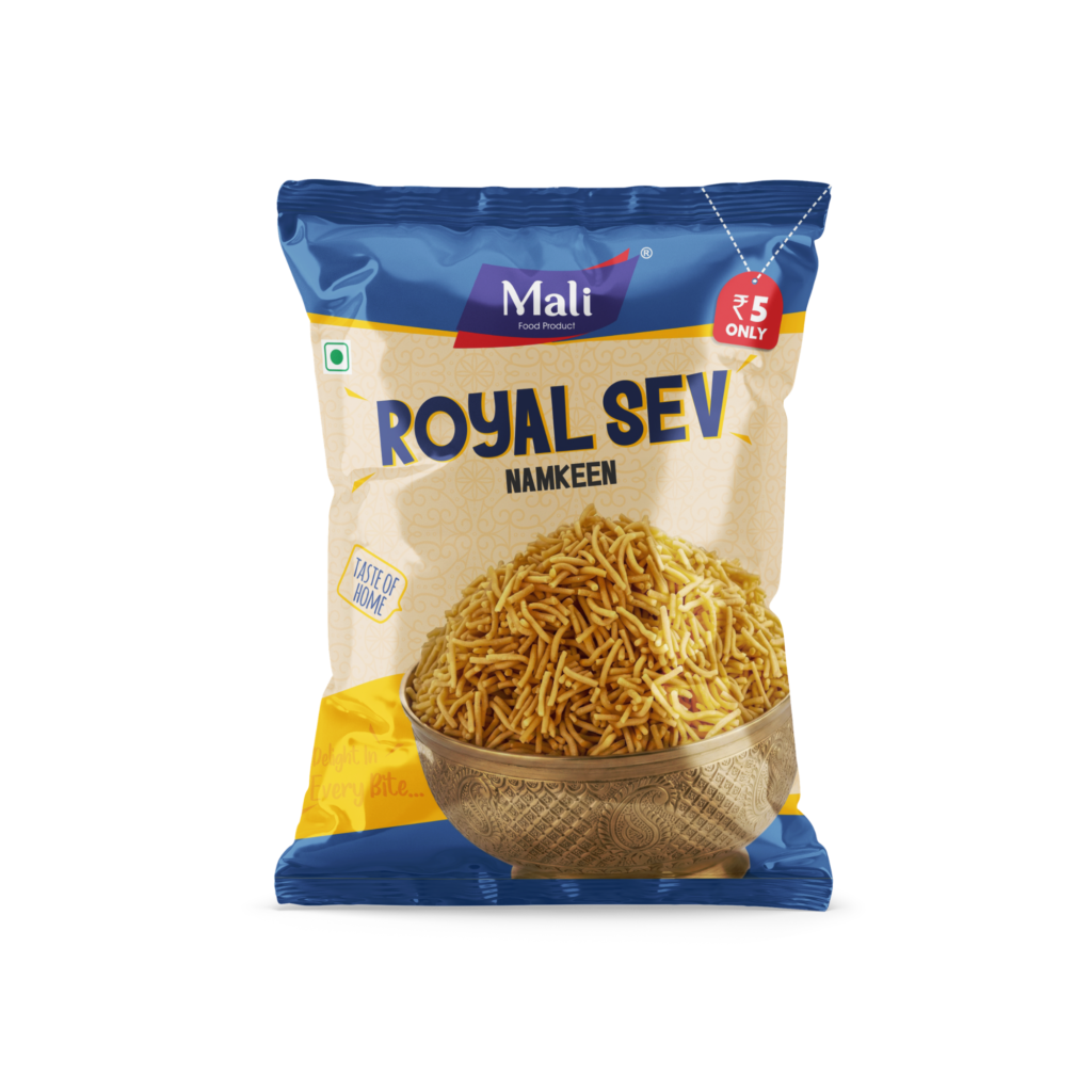 Royal Sev (Small Pack)