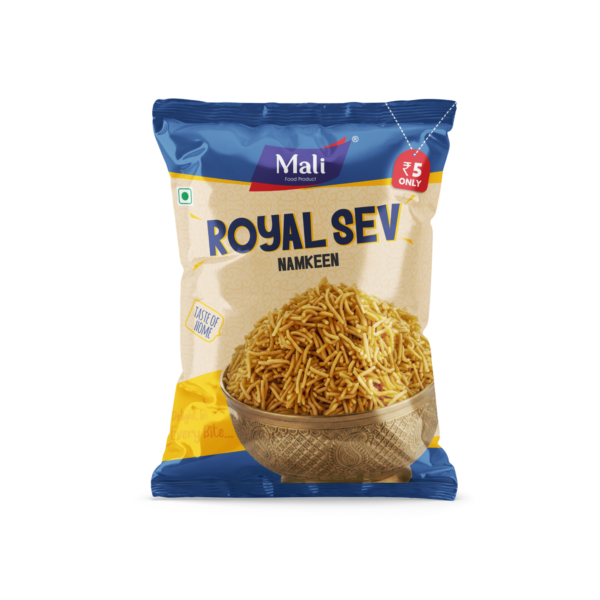 Royal Sev (Small Pack)